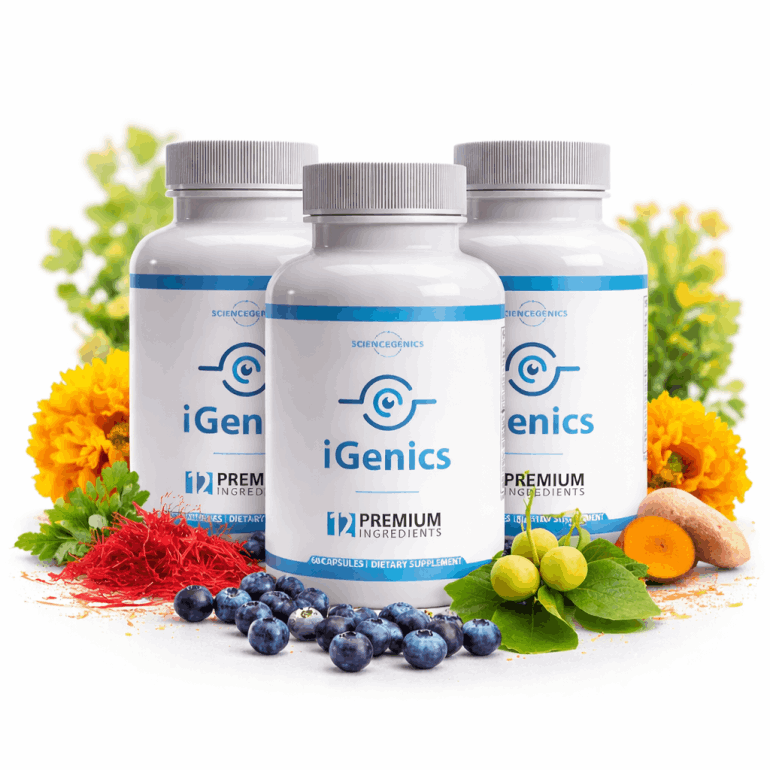 iGenics