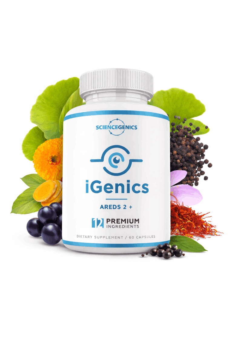 iGenics Works