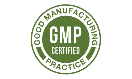 iGenics GMP Certification