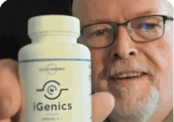 iGenics Customer Reviews